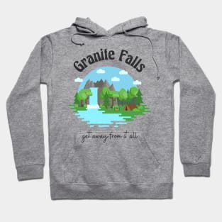 Granite Falls Hoodie